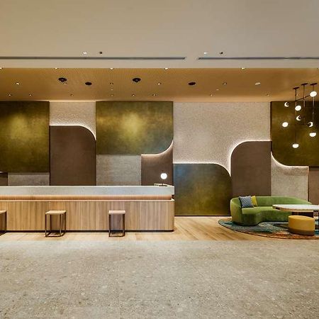 Hilton Garden Inn Kyoto Shijo Karasuma 外观 照片