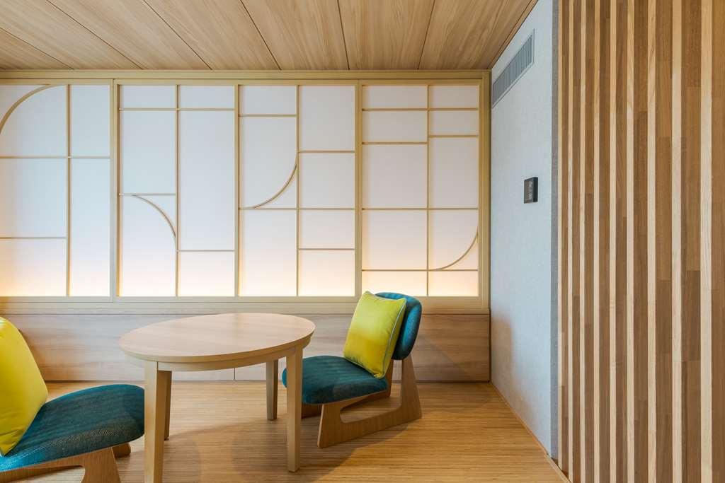 Hilton Garden Inn Kyoto Shijo Karasuma 客房 照片