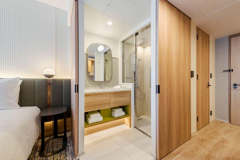 Hilton Garden Inn Kyoto Shijo Karasuma 外观 照片