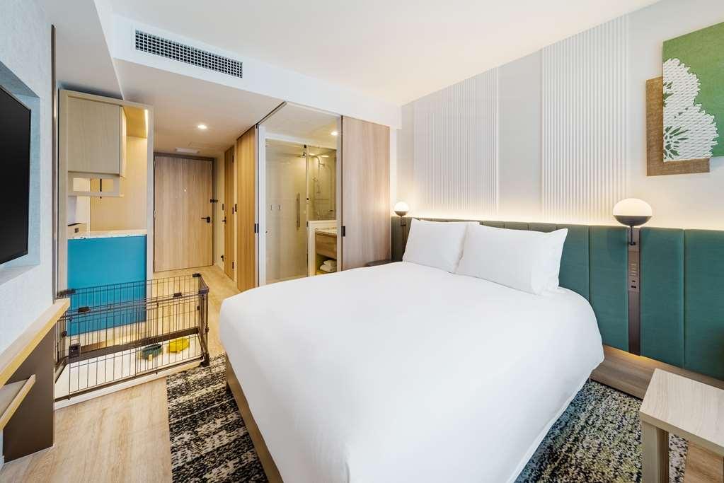 Hilton Garden Inn Kyoto Shijo Karasuma 客房 照片