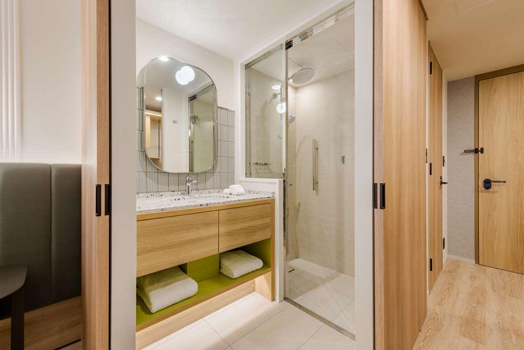 Hilton Garden Inn Kyoto Shijo Karasuma 外观 照片