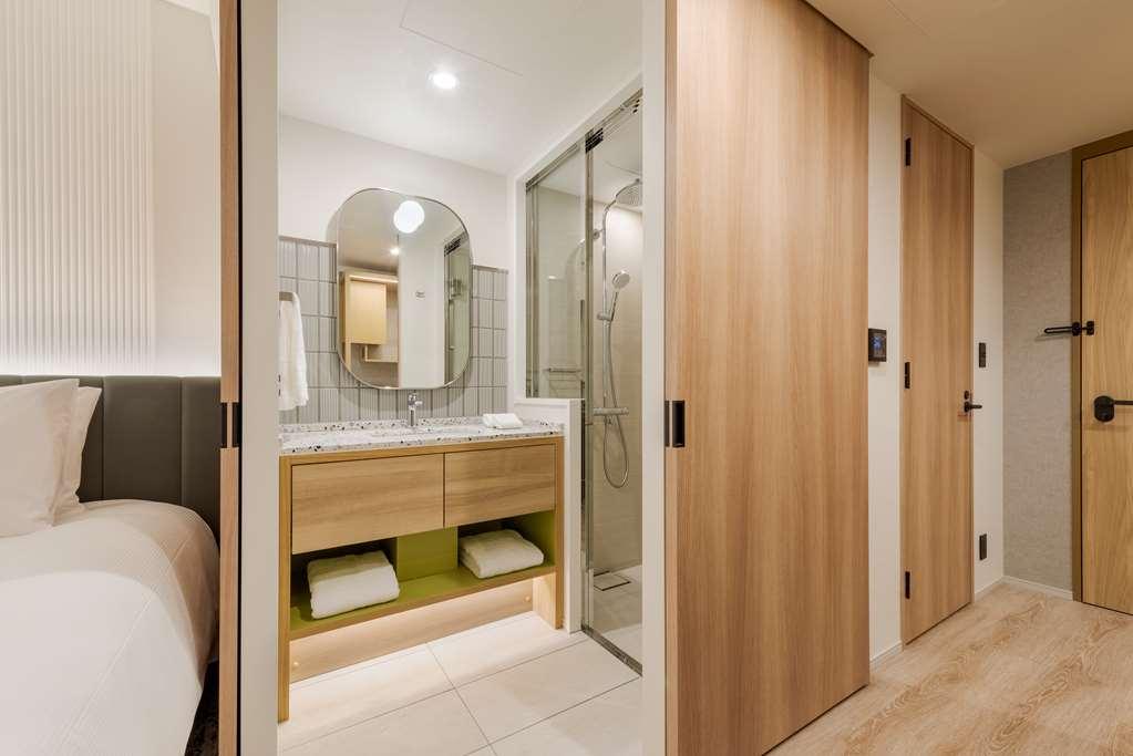 Hilton Garden Inn Kyoto Shijo Karasuma 外观 照片