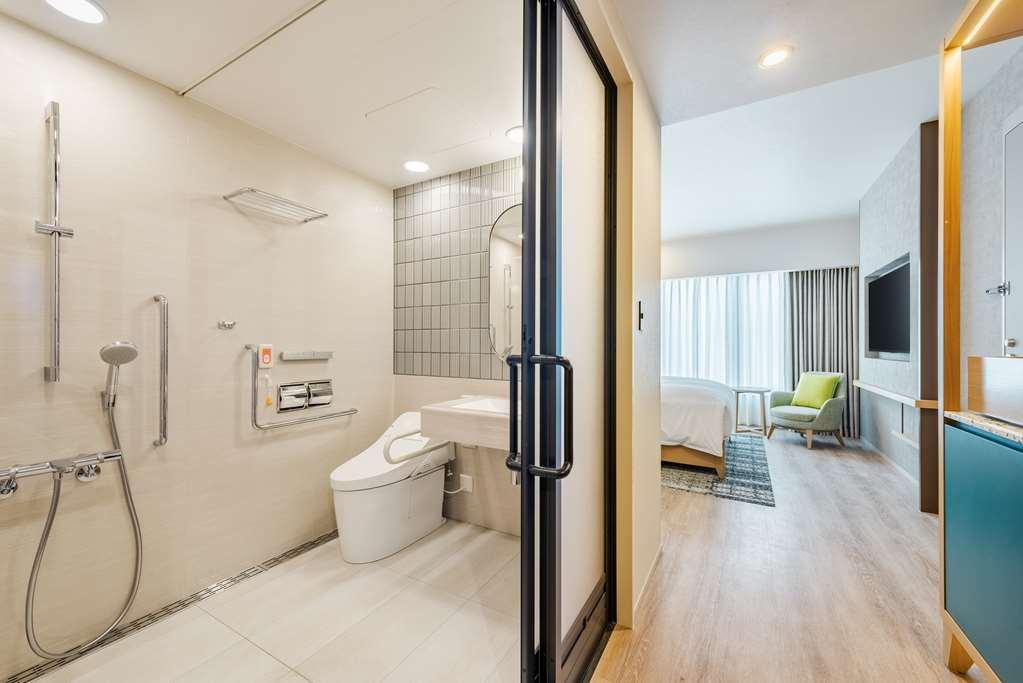 Hilton Garden Inn Kyoto Shijo Karasuma 外观 照片