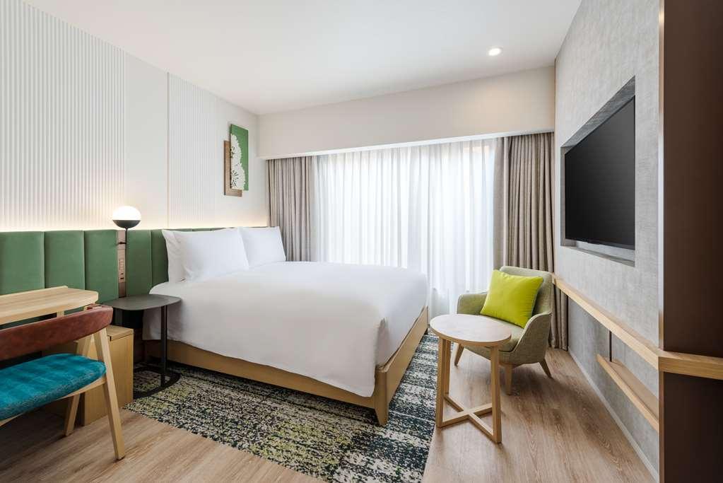 Hilton Garden Inn Kyoto Shijo Karasuma 客房 照片