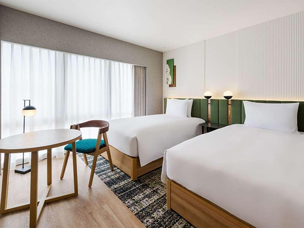 Hilton Garden Inn Kyoto Shijo Karasuma 客房 照片