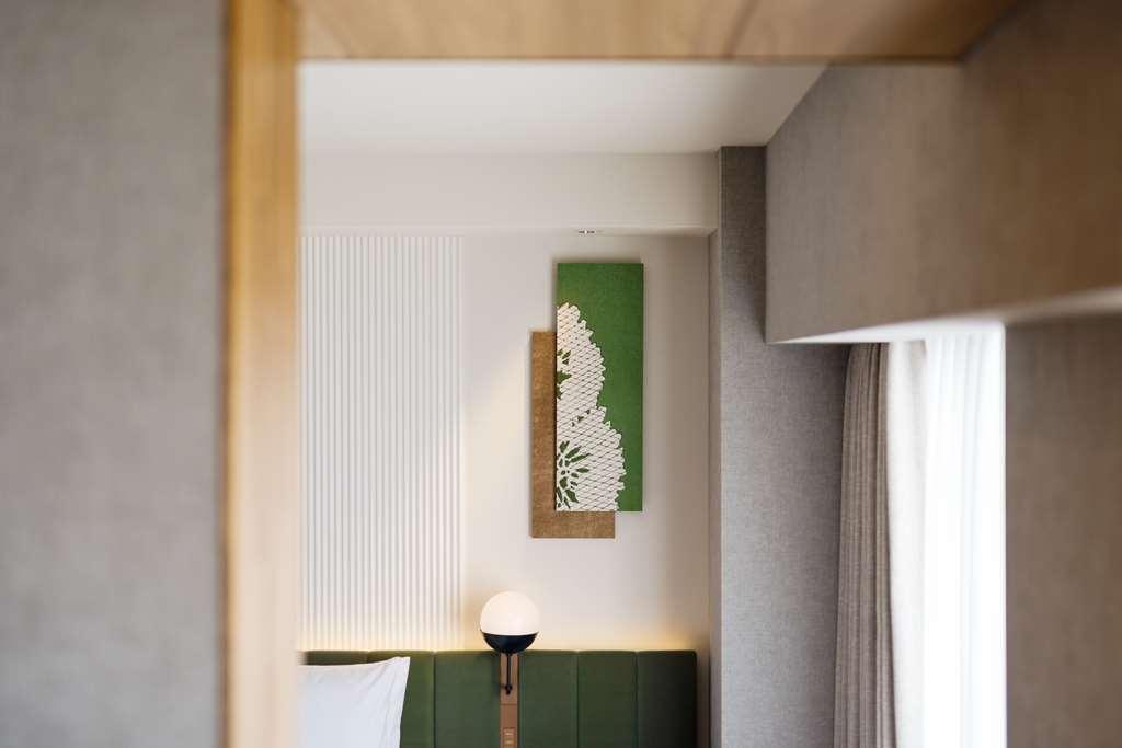 Hilton Garden Inn Kyoto Shijo Karasuma 客房 照片