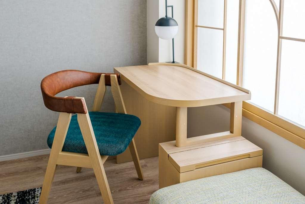 Hilton Garden Inn Kyoto Shijo Karasuma 客房 照片
