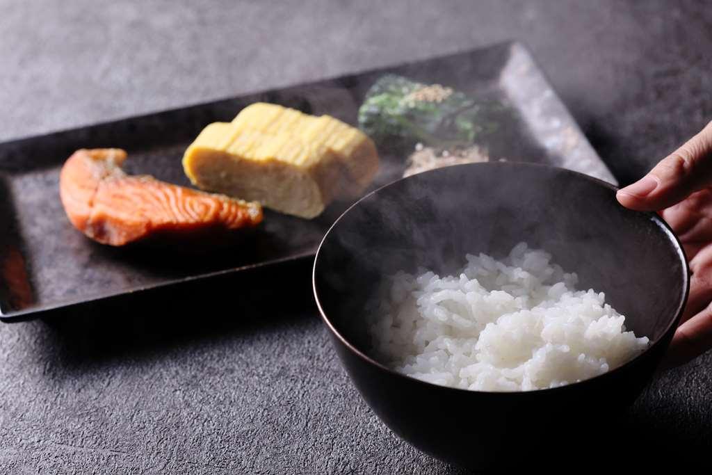 Hilton Garden Inn Kyoto Shijo Karasuma 餐厅 照片